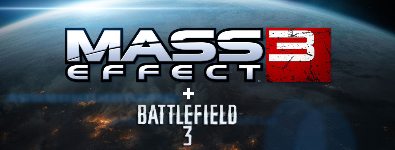 Mass Effect Beta Details Released