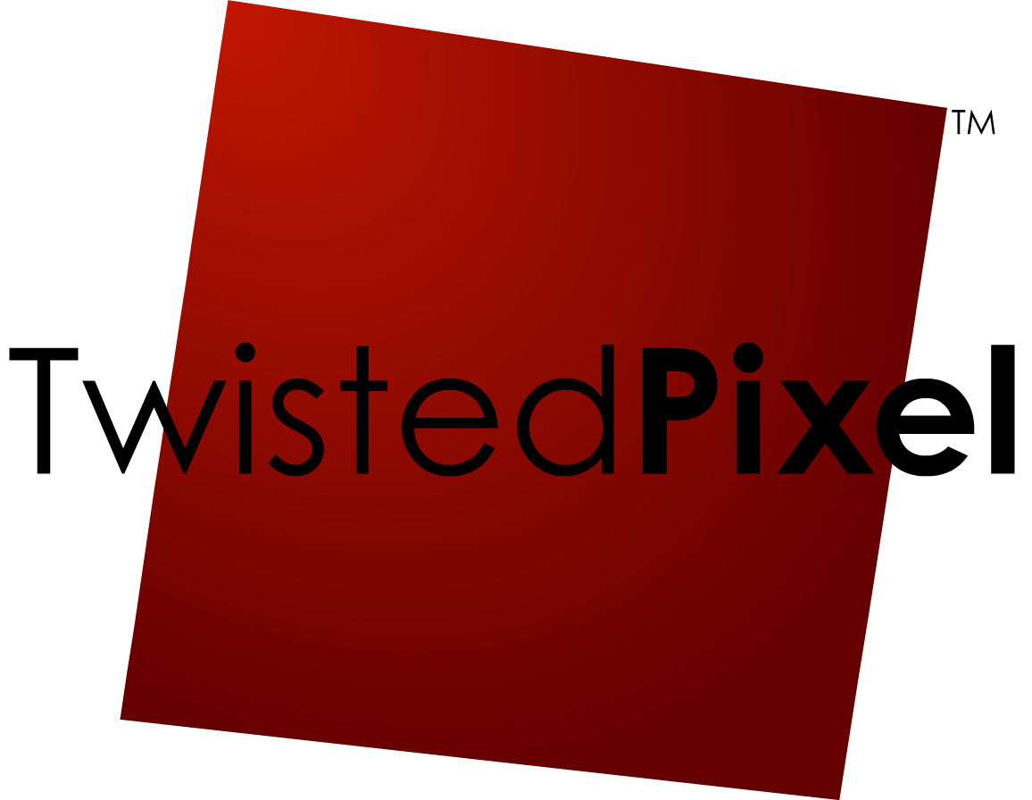 Microsoft Studios Has Acquired Twisted Pixel Games