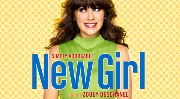 NEwGirl Feature