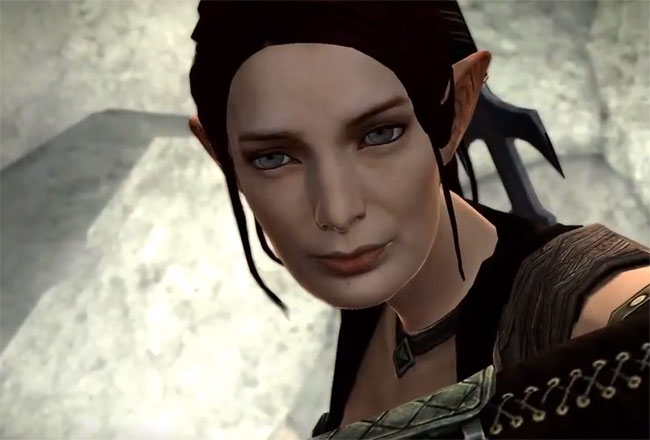 Dragon Age II: Mark Of The Assassin – Details From Bioware