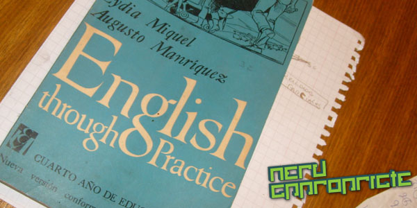 Rated NA 35: A Masters Course In The English Language