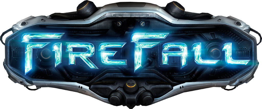 FIREFALL LOGO