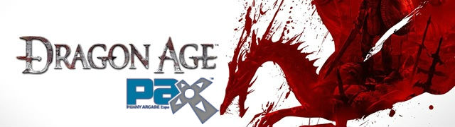 Pax Prime 2011: Dragon Age Panel Secrets Revealed