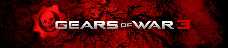 Gears Of War 3: Meet Epic’s Secret Weapon