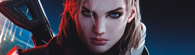 Mass Effect 3: Why The Hate For Blonde Shepard?