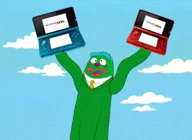 Tubeman3ds