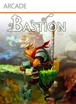 Bastion: The Nerd Appropriate Review