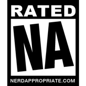 Rated NA LOGO CLEAR