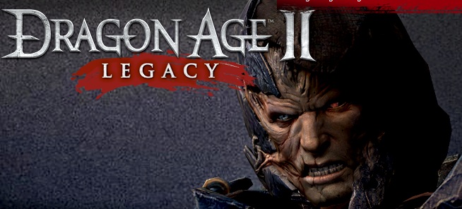 Dragon Age II: Legacy DLC Shown At EA Summer Showcase