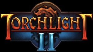 NA TORCHLIGHT 2 LOGO