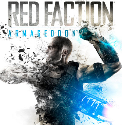 Redfaction Box