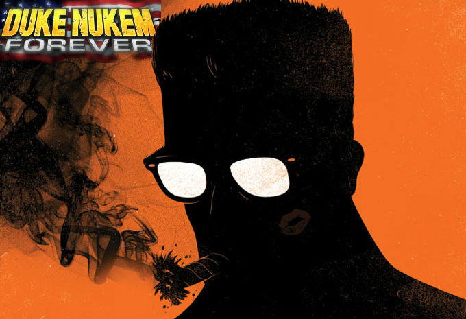 Duke Nukem Forever: Good, Bad, I’m The Guy With The Review