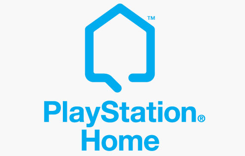 Playstation Home Logo