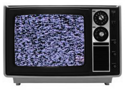 Television Static