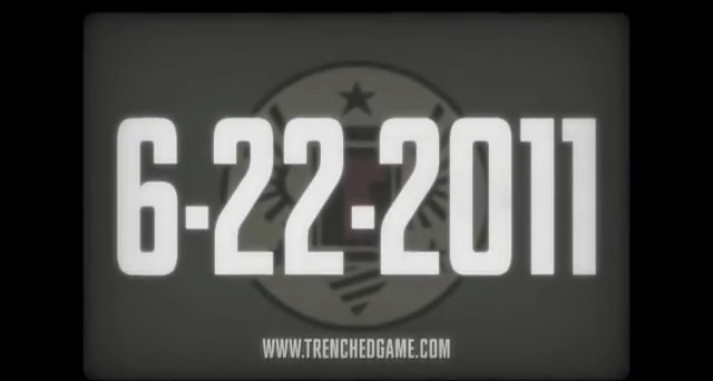 Double Fine’s Trenched Digs In On June 22nd!