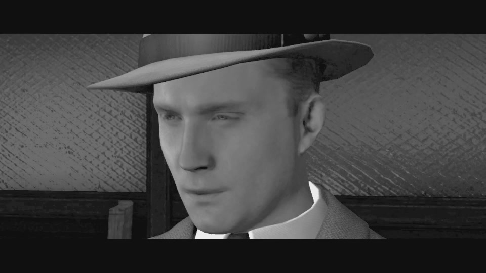 L.A. Noire – It’s Great, But How Is The Game Actually Played?