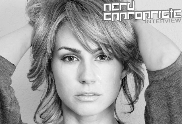 Keltie Colleen: The Nerd Appropriate Interview