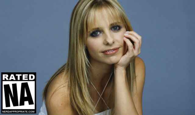 Buffy Is Back! Gellar Returns To T.V. In Ringer!