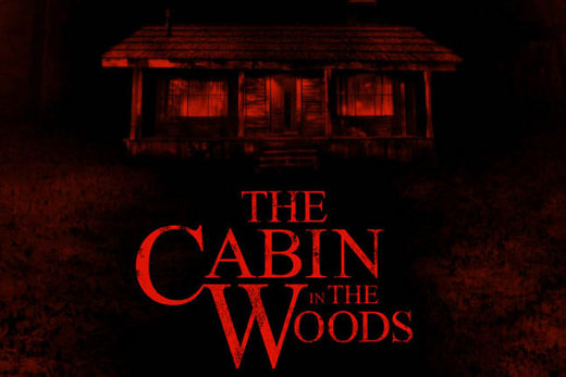 NA CABIN IN THE WOODS