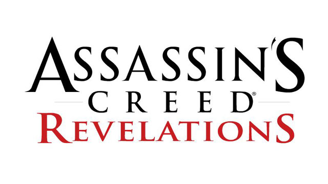 NA ASSASSIN’S CREED REVELATIONS