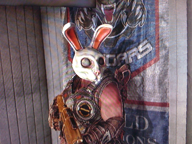 Gears 3: Beta – No Bunny Hopping Allowed!