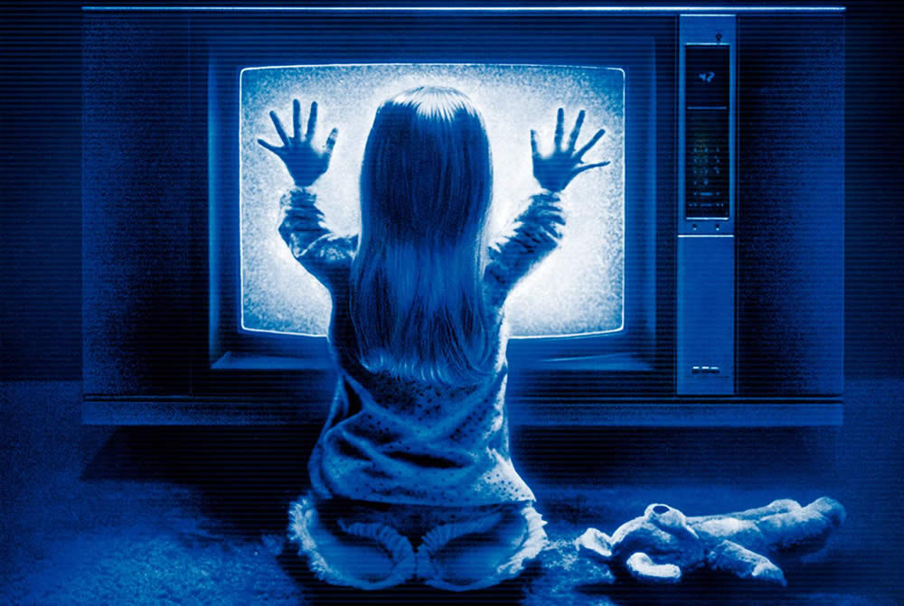 Poltergeist Movie