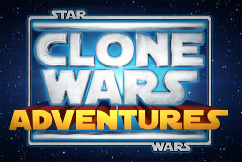 Clone Wars Adventures … Doin It For The Kids