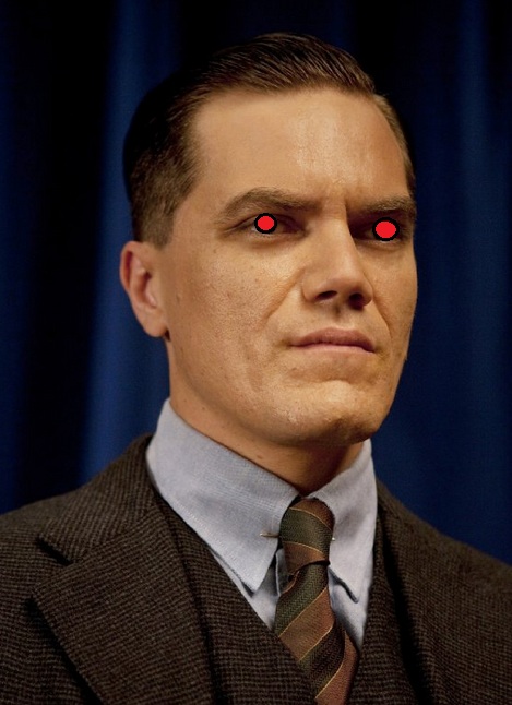 Are You There Zod?… It’s Me Michael Shannon..