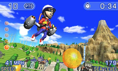 pilotwings resort switch