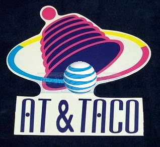 Breaking: Taco Bell To Buy AT&T For $215 Billion. Demolition Man Future One Step Closer To Realization.