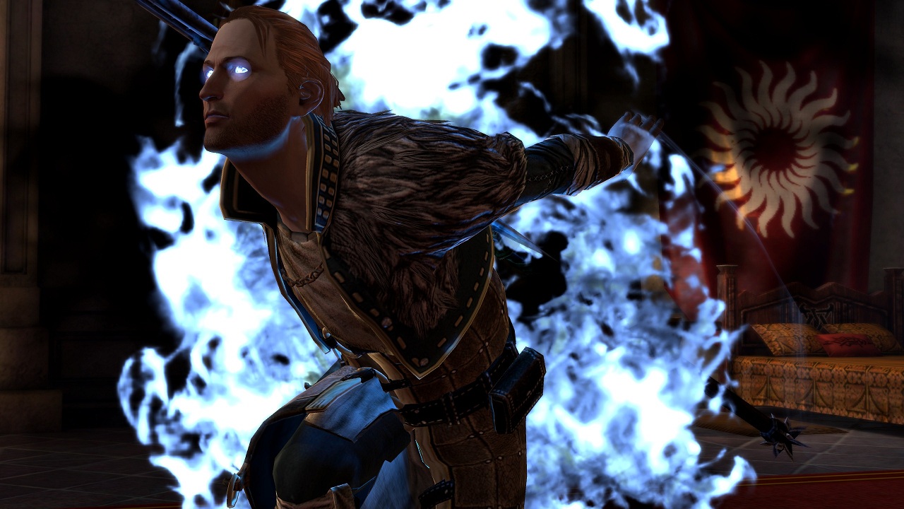 Dragon Age II DLC And Mass Effect 3: Gamescom Reveals (video)