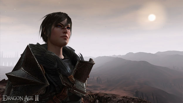 NA DRAGONAGE HAWKE2