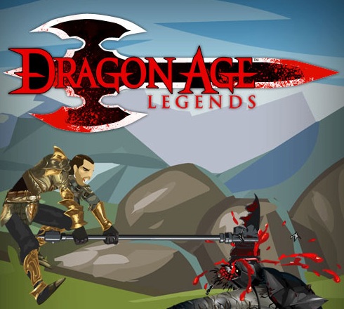 Dragon Age Legends: Live, Unlocks