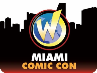 Wizard World Miami Comic Con 2011- A Review