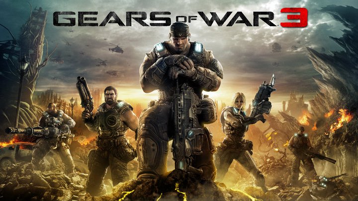 Gears Of War 3: Multiplayer Beta Report (hint… It’s Spectacular)