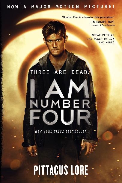 the number 4 movie