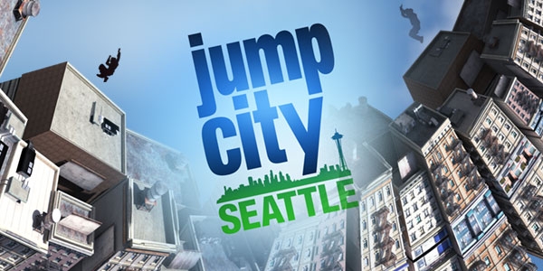 G4’s Jump City Seattle: Do We Really Need A CG Spiderman?