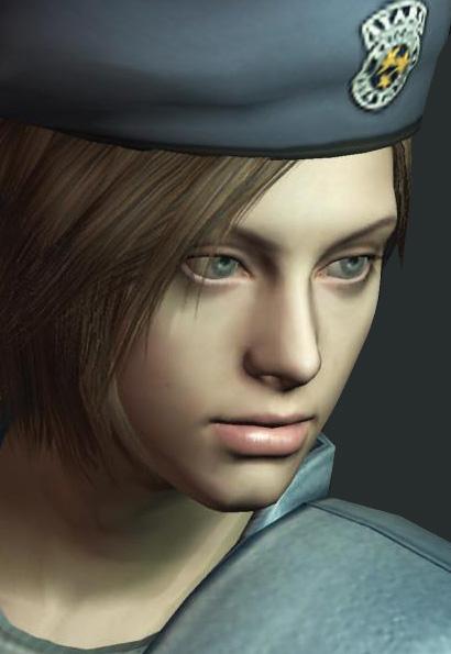 Voth For Valentine: Bring Back the Iconic Jill Valentine – Nerd