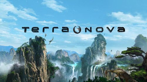 Terra Nova: New Sci-fi For Fox To Cancel?