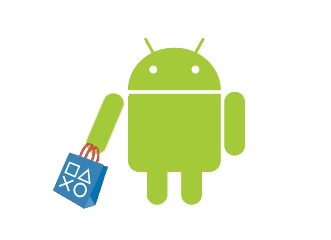 PS Android