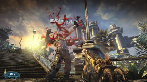 Bulletstorm Demo Confirmed For Jan 25th.