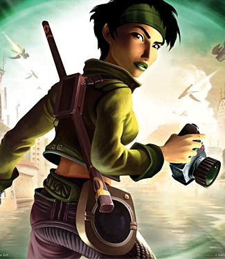 Beyond Good & Evil Coming To XBLA