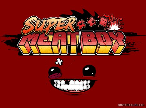 Super Meat Boy Responds To PETA