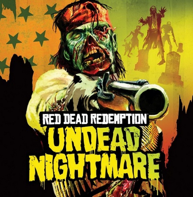 Review: Undead Nightmare DLC