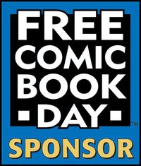 Free Comic Book Day 10th Anniversary