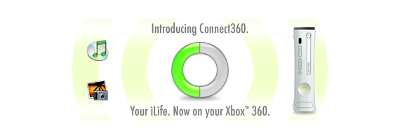 connect360 for mac