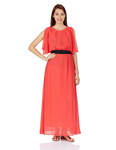 Harpa Women's A-Line Dress Price in India