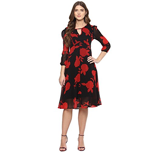 Harpa Printed Dress Price in India