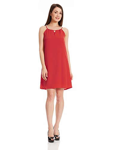 Van Heusen Women's Skater Dress Price in India