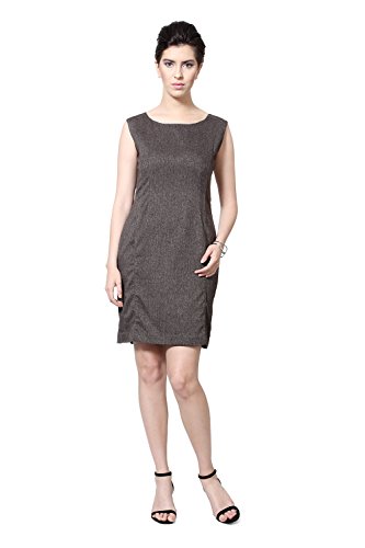 Van Heusen Women's Regular Fit Dress Price in India